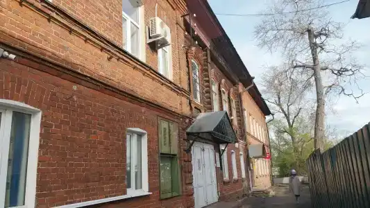 Дом Пивоварова - 26