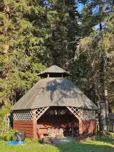 Еловая Опушка - 27