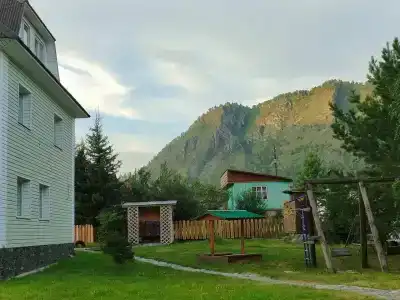 Усадьба Коротковых - 0