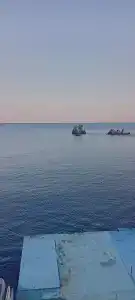 Эллинг "Ноги в море" - 36