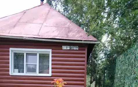 Гостевой дом у пруда - 18