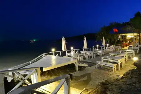 Sangthian Beach Resort - 22