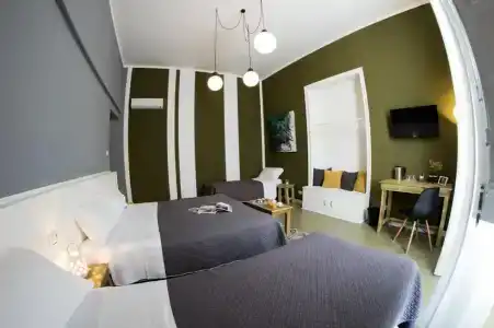 Balate Maqueda b&b - 45