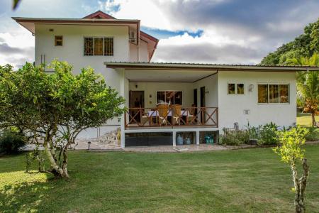 The Orchard Holiday Home - 27