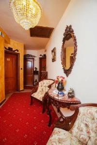 Dallas Residence Suites - 42