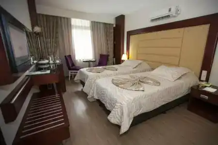 Mersin Oteli - 19