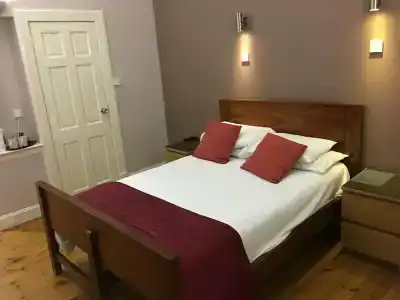 The Merchant City Inn - 12