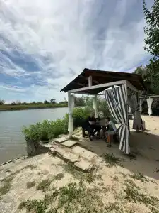 Зеленая Пристань - 88