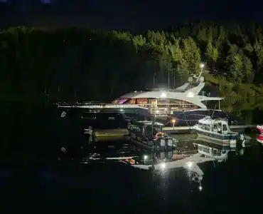 Ладожская Усадьба - 33