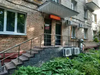 Подушкин Комсомольский - 1