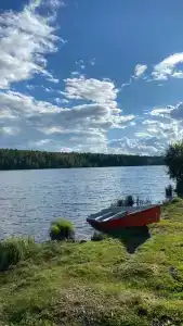 Межгорье - 40