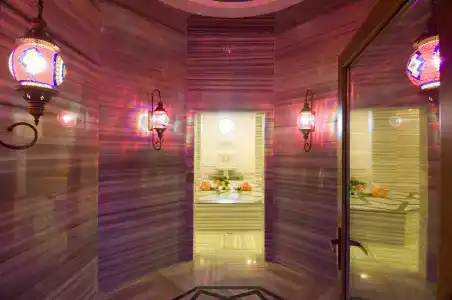 Adenya & Resort Halal All Inclusive - 52