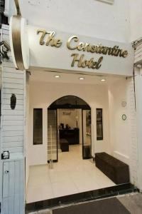 The Constantine - 37
