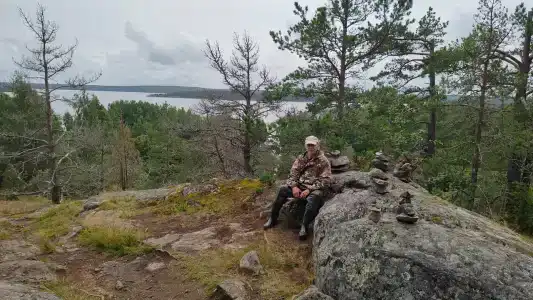 Воронов Форпост - 18