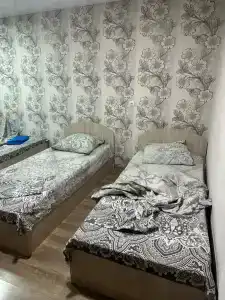 Как дома - 21
