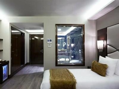 DoubleTree by Hilton Istanbul Esentepe - 22