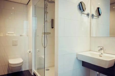Best Western Plus Plaza Den Haag City Center - 43