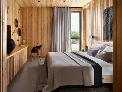 Заонежье Ретрит - 49