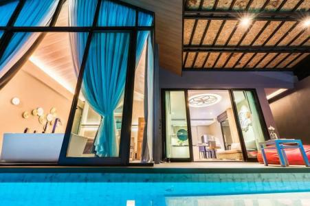 The Senses Resort & Pool Villas - Sha Plus - 48