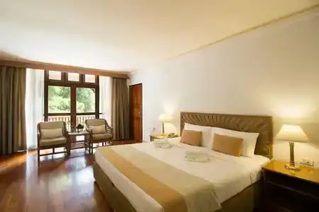 The Imperial Mae Hong Son Resort - 2