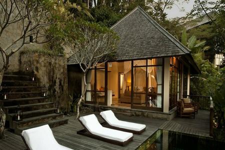 Komaneka at Bisma Ubud - 5