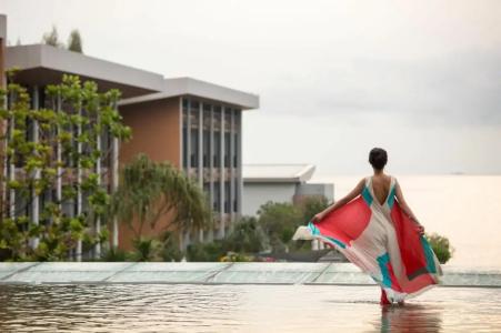 Renaissance Pattaya Resort & Spa - Sha Extra Plus - 43