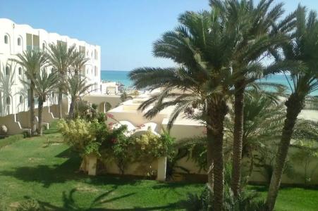 Ulysse Palace Djerba Resort & Thalasso - 64