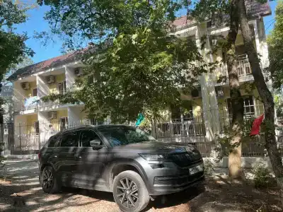 Альтаир - 4