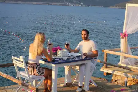 Club Barbarossa & Villas - 72