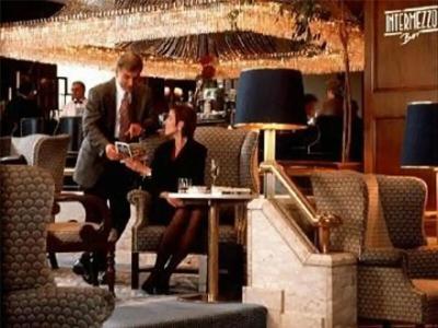 Intercontinental Wien, An Ihg - 22