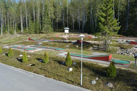 Vuokatin Aateli Studios - 53