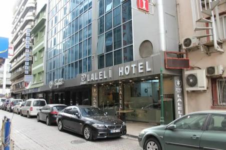 Laleli Izmir - 18