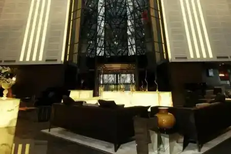 Sheraton Istanbul Atakoy - 20