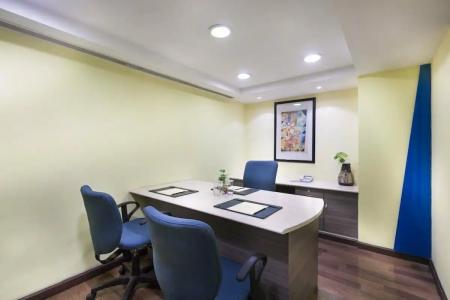 Grand Chennai By Grts - 31