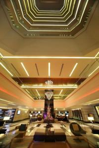 Gokulam Grand & Spa Bangalore - 3