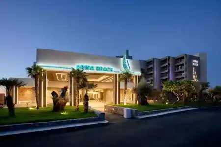 Arina Beach Resort - 27