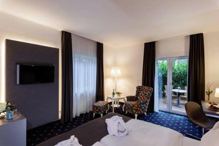 Holiday Inn Dresden - City South, An Ihg - 28
