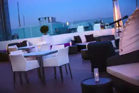 Renaissance Izmir - 76