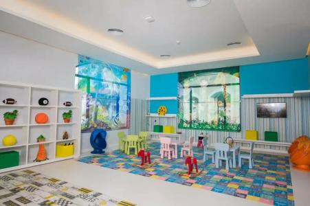 Majestic Mirage Punta Cana, All Suites – All Inclusive - 32