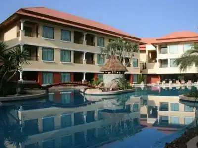 Patong Paragon Resort & Spa Sha Extra Plus - 15