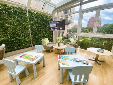 Pan Pacific Beijing - 33