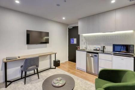 Ramada Plaza by Wyndham Eskisehir - 48