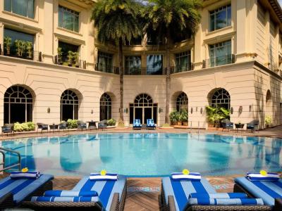 Radisson Blu Grt, Chennai - 29