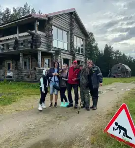 Коккосалма - 24