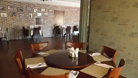 Гостиный дворик - 74