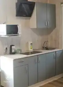 Гостевой Дворик - 18