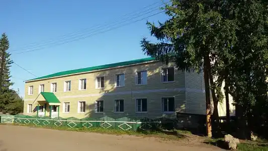 Ижма - 7