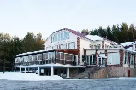 Вилла Форест - 2