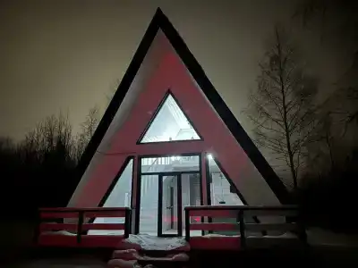 Ягренево парк - 3