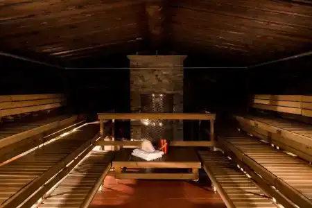 Palace Bridge Hotel - 54